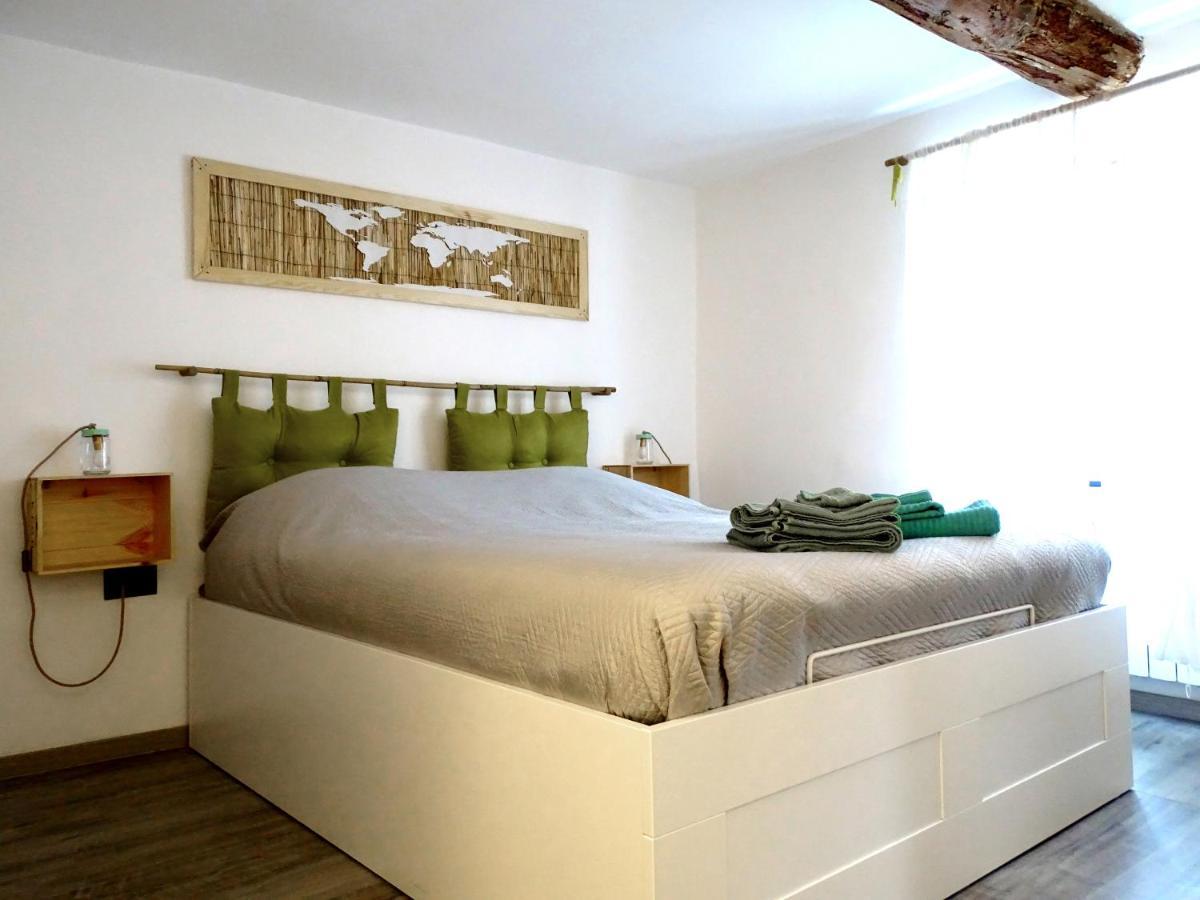 Apartment Creuza Da Me *