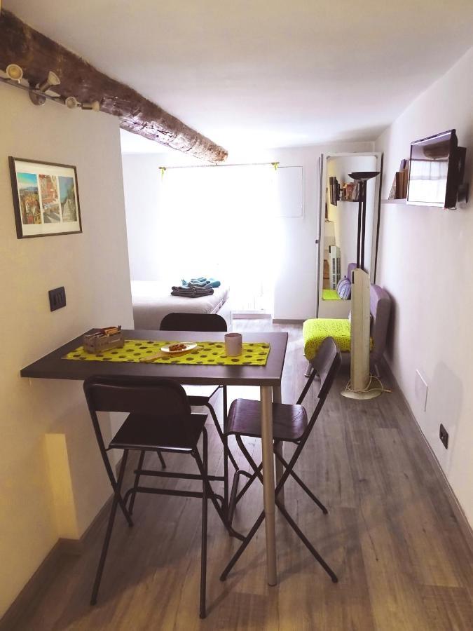Creuza Da Me Apartment