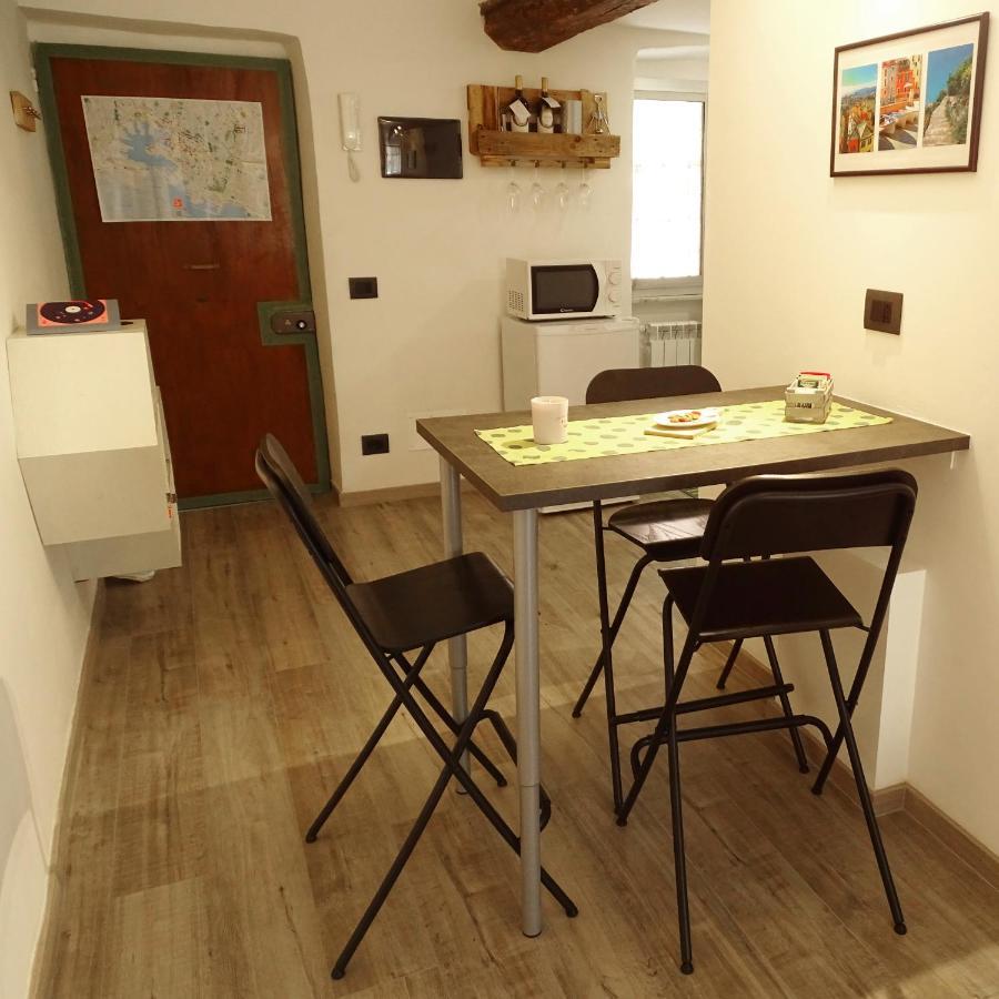 Apartment Creuza Da Me