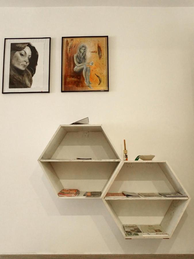 Creuza Da Me Apartment *