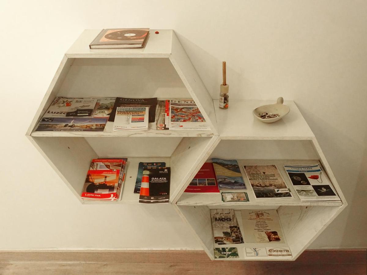 Apartment Creuza Da Me