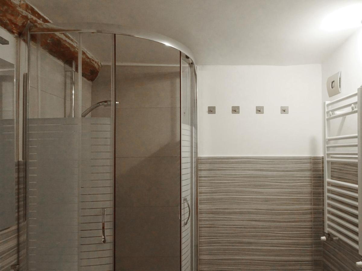 Apartment Creuza Da Me Genoa
