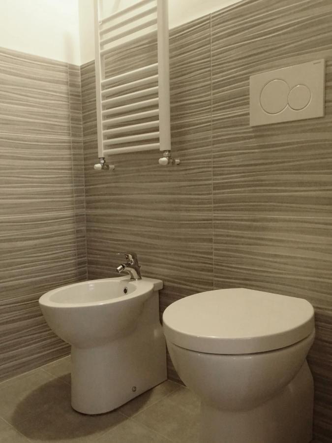 Apartment Creuza Da Me